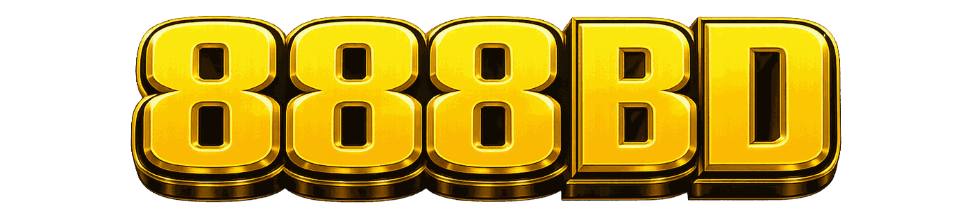 888bd Logo